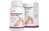 Diosmaxin -  Naturalny sposób na redukcję pajączków, opuchlizny i żylaków