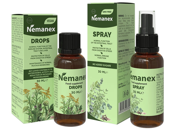 Nemanex