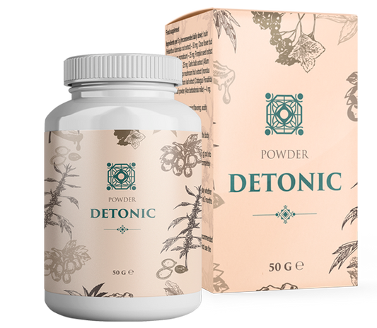 Detonic