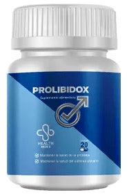Prolibidox-potenc
