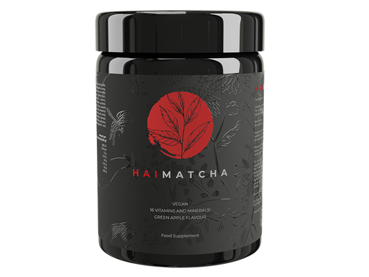 Hai Matcha