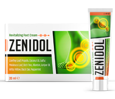 Zenidol