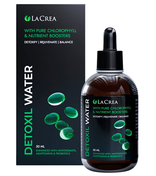 Detoxil Water Liver
