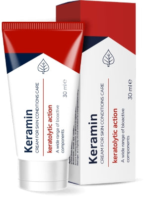 Keramin Hu- Fungal Skin Infections