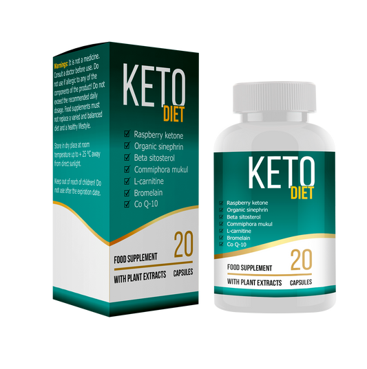 Keto Diet