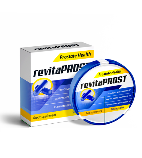 Revitaprost