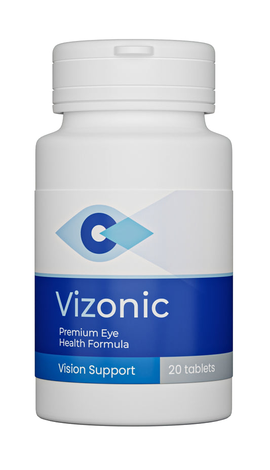Vizonic
