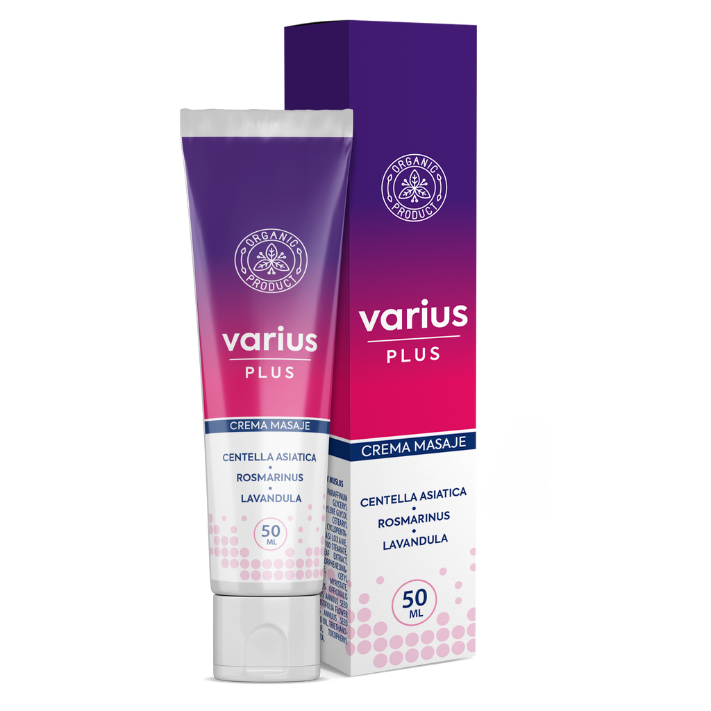 VARIUS PLUS