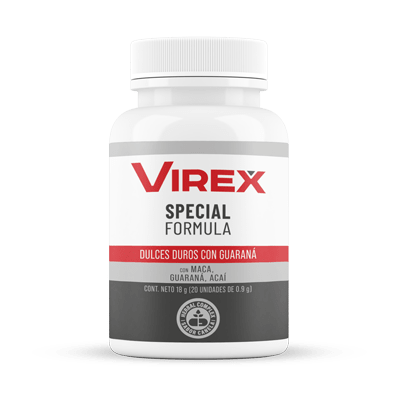 VIREX