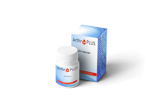 Arthro Plus