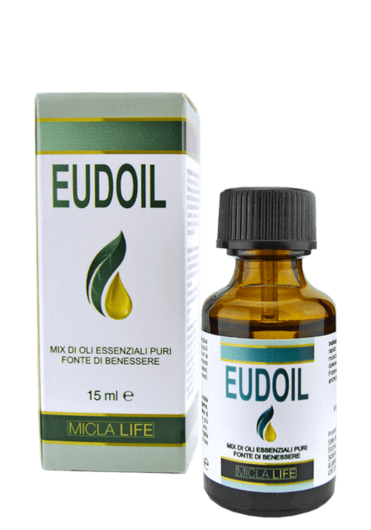 Eudoil