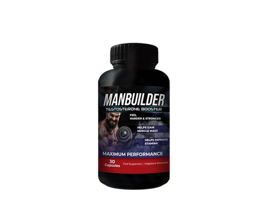 ManBuilder