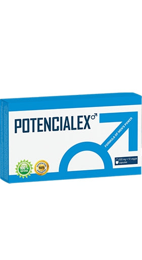 Potencialex