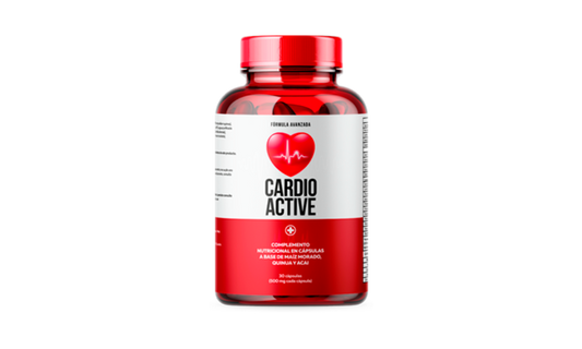 Cardio Active