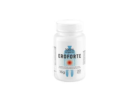 Ero Forte