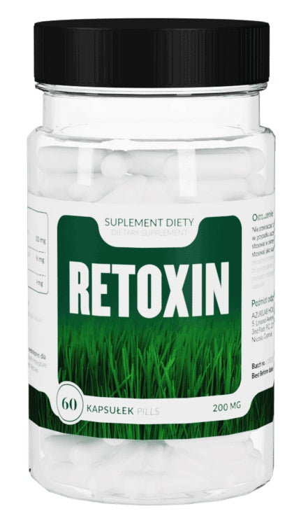Retoxin