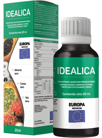 Idealica