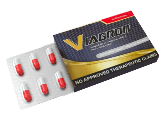 Viagron