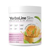 Yerbaline Slim