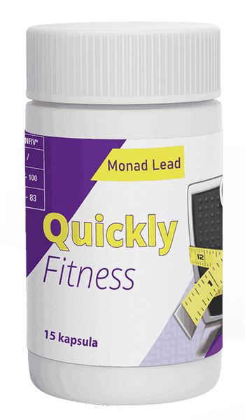 Quickly Fitness
