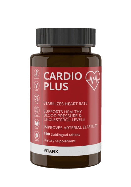 Cardio Plus