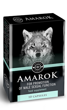 Amarok