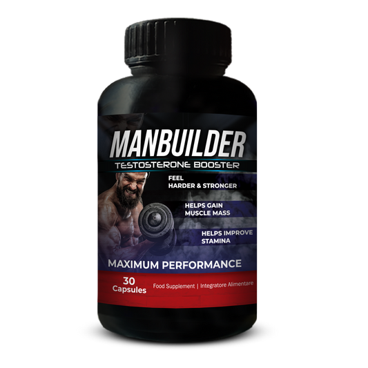 ManBuilder