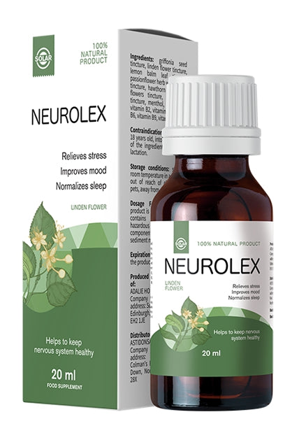 Neurolex