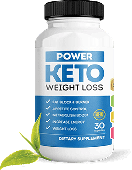 Power Keto Weight Loss Pills