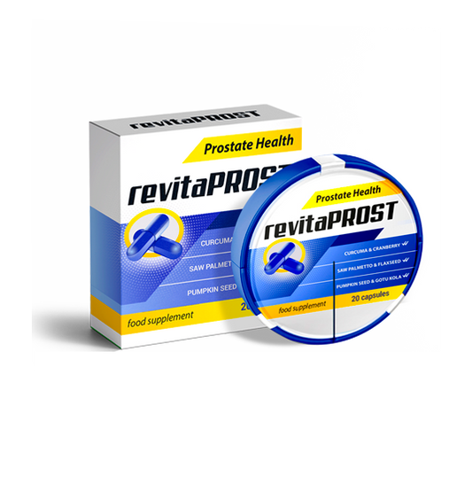 Revitaprost
