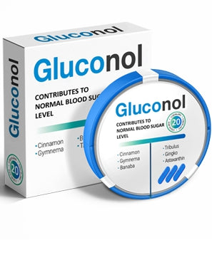 Gluconol