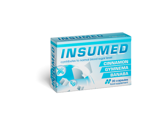 Insumed