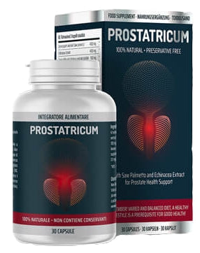 Prostatricum