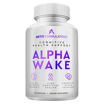 Alpha Wake