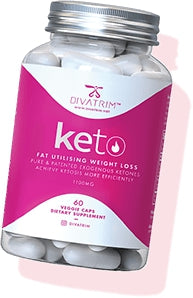 Divatrim Keto Pills