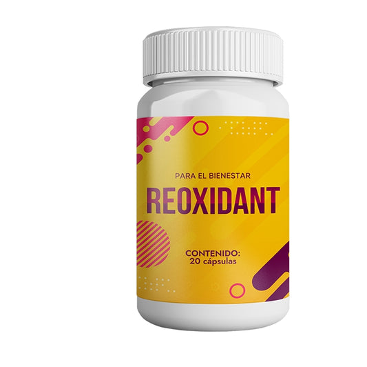 Reoxidant